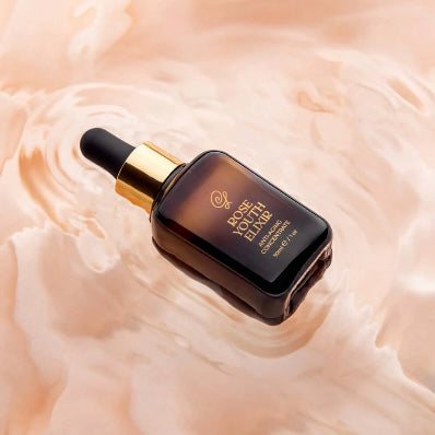 Youth Rose Elixir-Подмладяващ Еликсир С Био-Розово Масло, Бакучиол и Хиалуронова Киселина 2